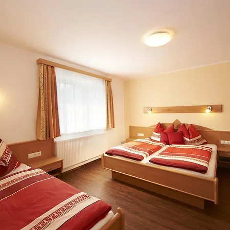 Bergblick Appartement Flachau