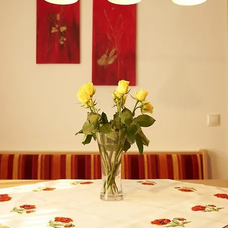 Bergblick Appartement Flachau